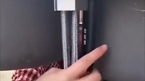 Multifunctional Adjustable Plumbing Repair Wrench