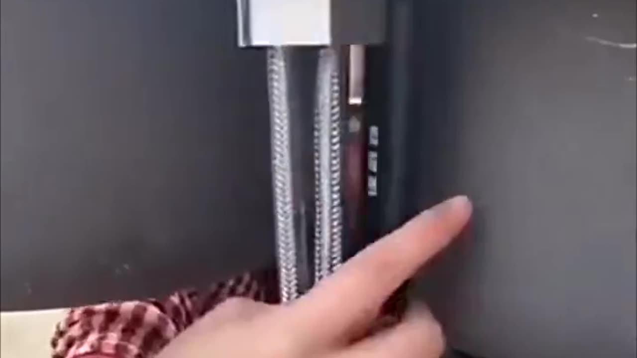 Multifunctional Adjustable Plumbing Repair Wrench