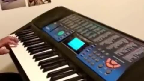 let him jam!!!!!