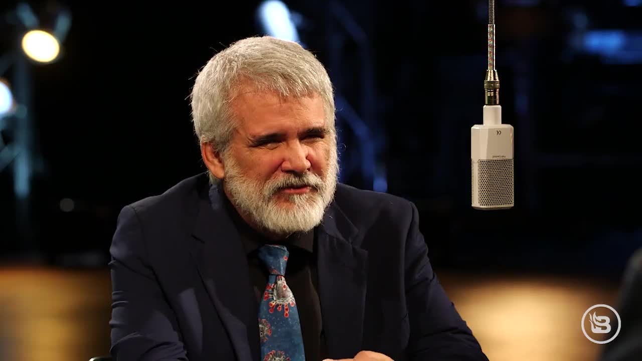 Dr. Robert Malone - It’s Been A SHARP SHOCK To See The Propaganda Machine Work To Tear Him Down