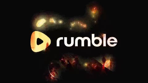 WE STAND WITH RUMBLE!