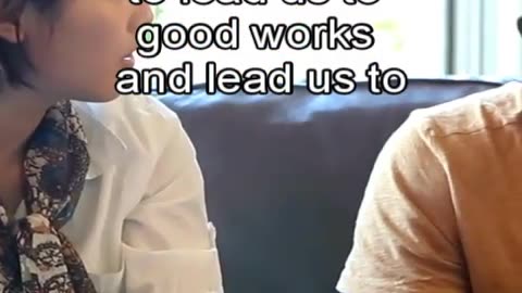 More Like Christ