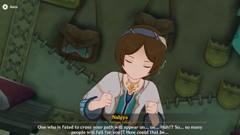 S-So many people will fall for you!