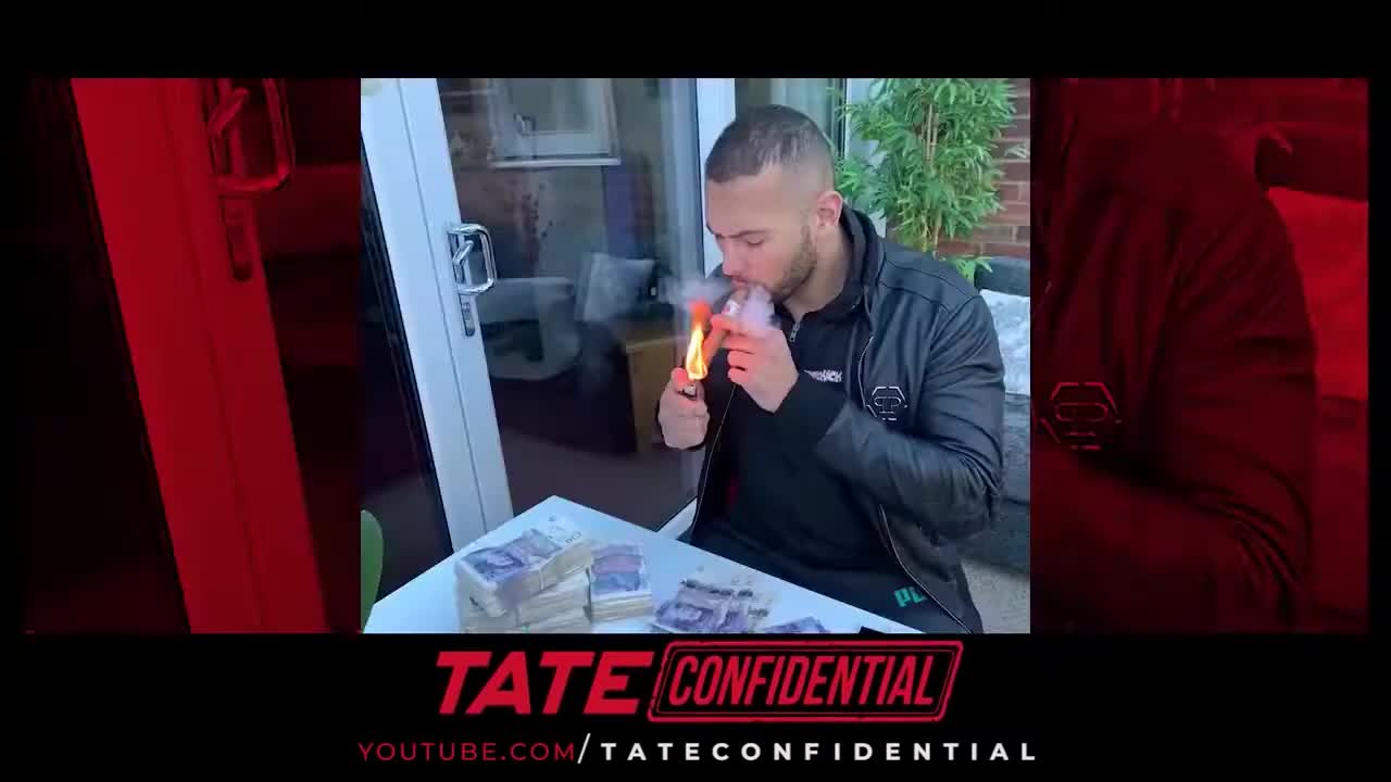 WE MISSED CHRISTMAS | TATE CONFIDENTIAL | EPISODE 21