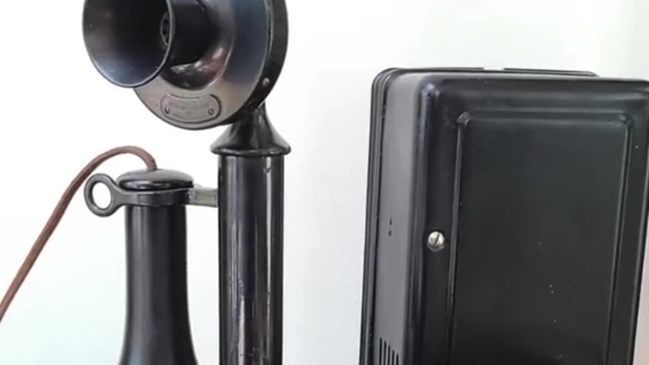 Everyday Objects Today vs 100 Years Ago Pt 1