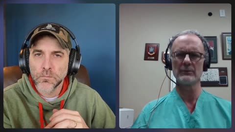 Prolonged Field Care Podcast 125: Behind the Smoke - White Phosphorus Burns