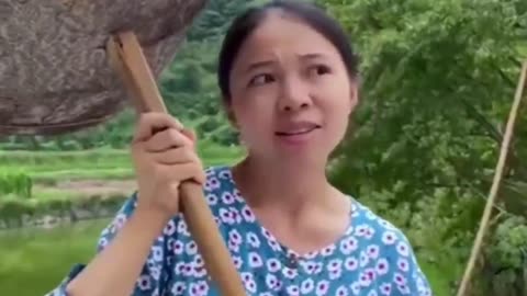 When Paro ger upsaid