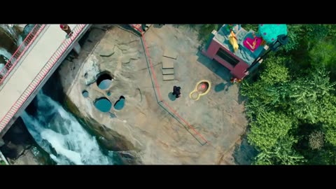 Singham Again Movie Trailer #Alaydavegan #kareena Kapoor
