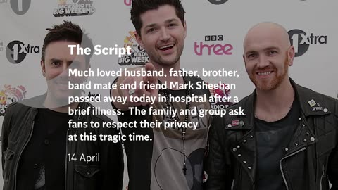 Mark Sheehan death