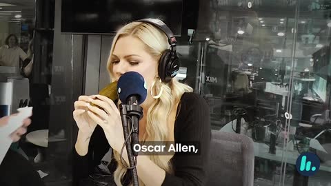 Oscar Allen's Hilarious Pickle In A Pouch Experience Pete, Matt and Kymba Mix94.5