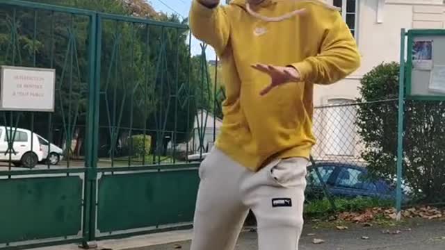 @E.Leclerc #collaboration #MarvelxLeclerc #danse #challenge