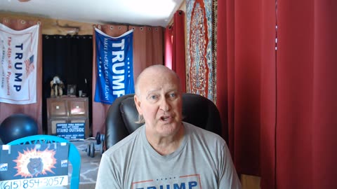 12/11/24 Part 3 of comments from the viewers....