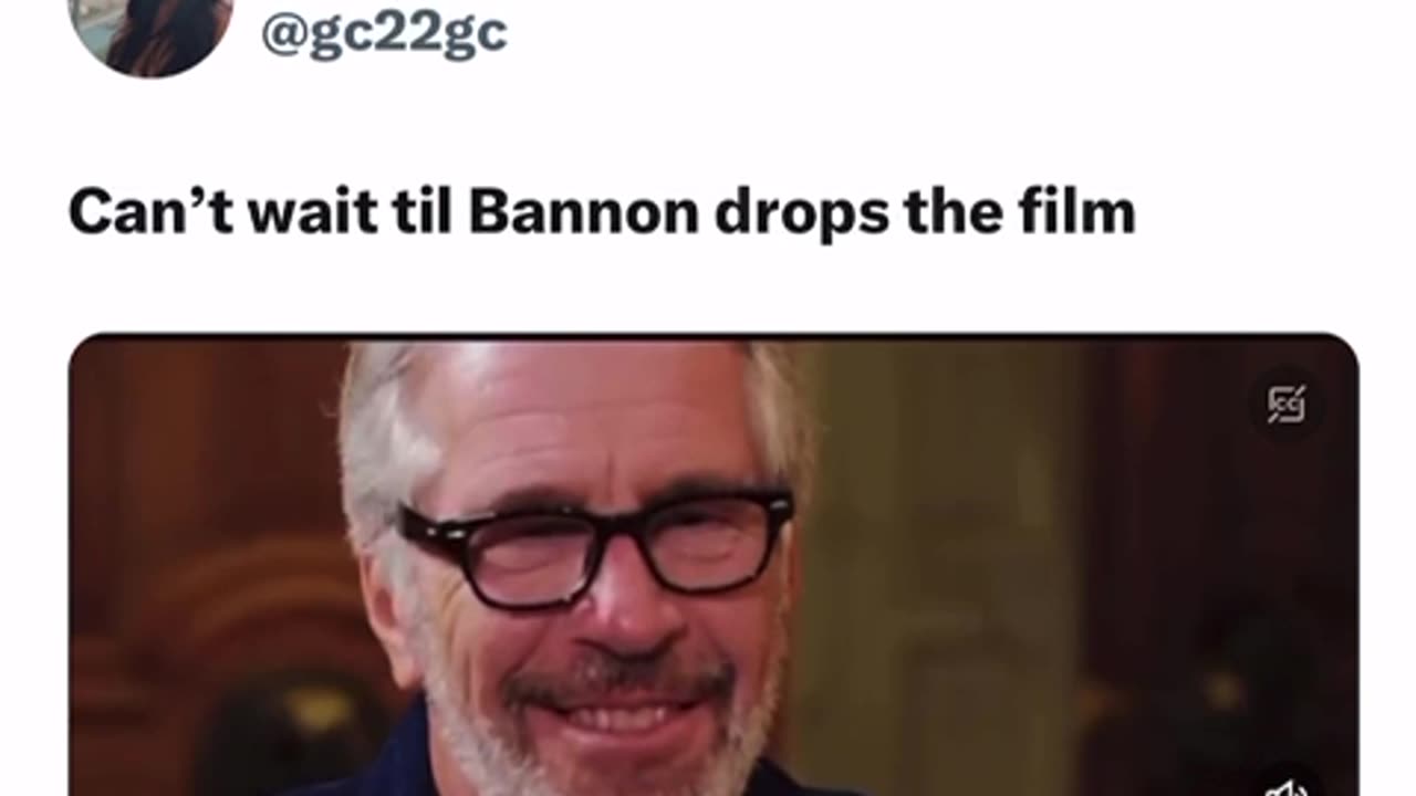 [JE] | Steve Bannon (Check Description)
