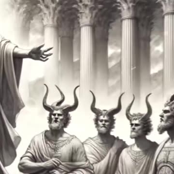 Unveiling the Antichrist: Decoding the Daniel Prophecy