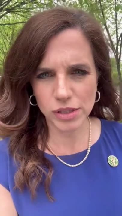 Biden Crime Family Banking Records Now Tied To Prostitution Rings According To Nancy Mace