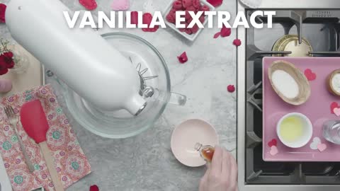 Gordon Ramsay's Perfect Valentine's Day Dessert