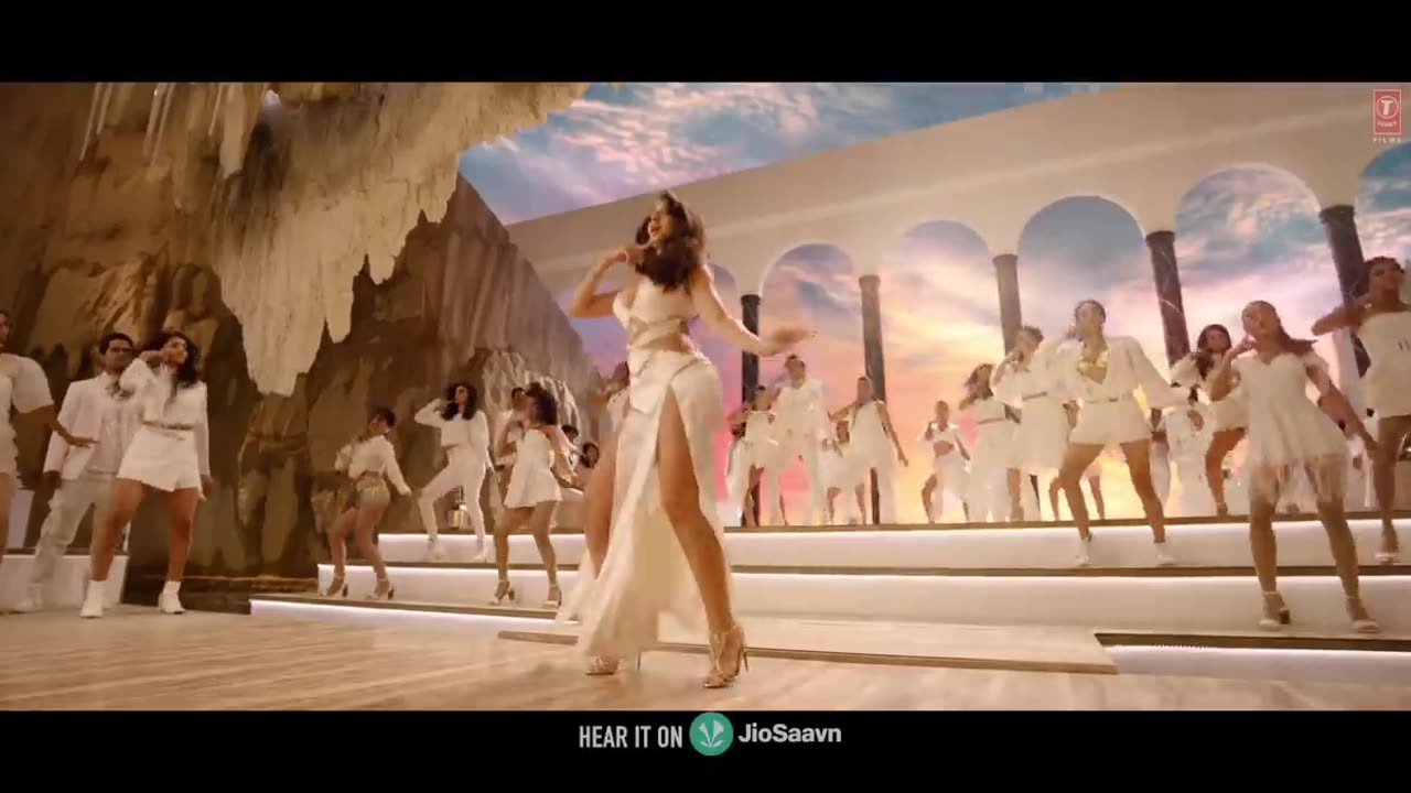 Manike_Thank God _ Nora Fatehi_ Sidharth M _ Tanishk_Yohani(720P_HD)