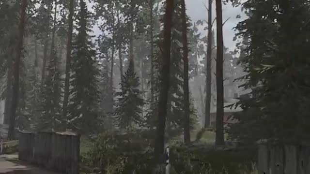 What are your thoughts on this NEW survival looter shooter? | Road to Vostok #shorts