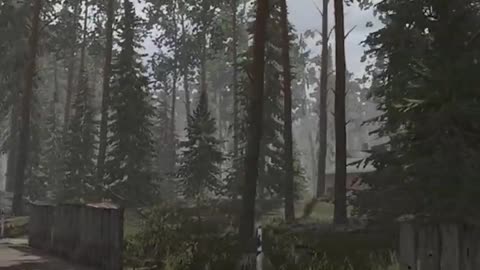 What are your thoughts on this NEW survival looter shooter? | Road to Vostok #shorts