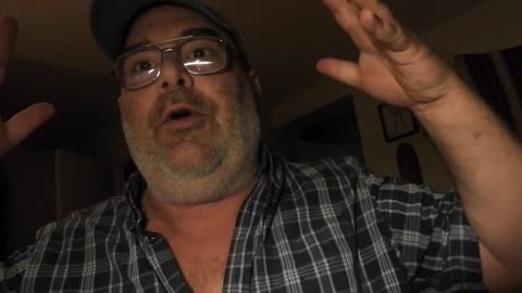Loogy-man, Ex Christ _ Starts abusing my family in St Lucian.