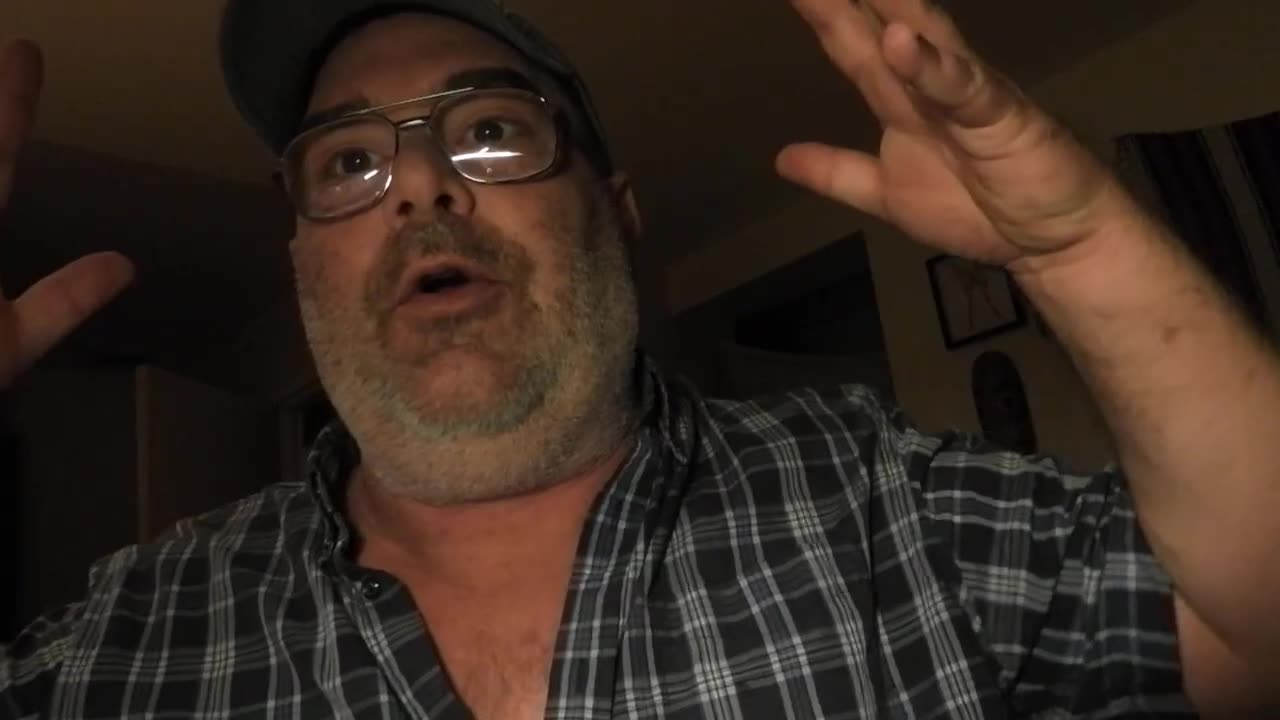 Loogy-man, Ex Christ _ Starts abusing my family in St Lucian.