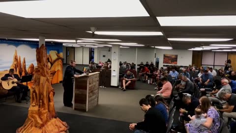 The Person of the Holy Spirit - Pastor Steven Anderson