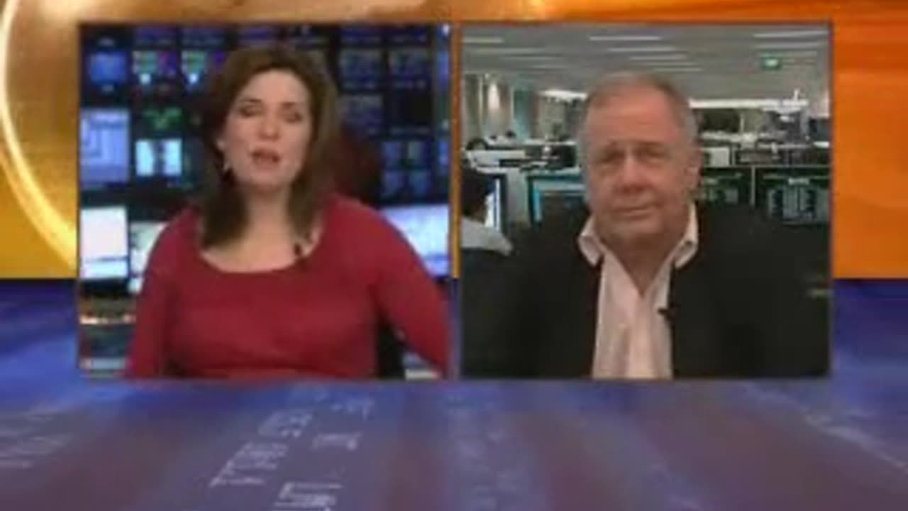 02-11-09 Jim Rogers about Tim Geithner testiomony (6.02,)