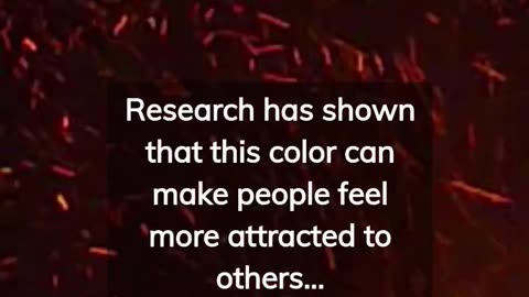PSYCHOLOGY FACT