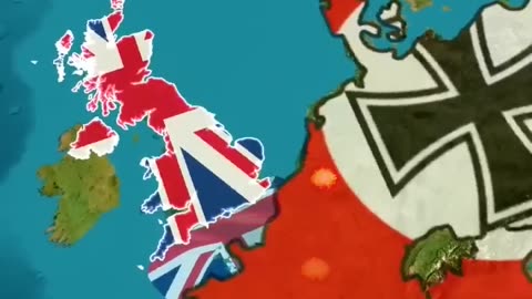 United Kingdom has the BEST Geography...