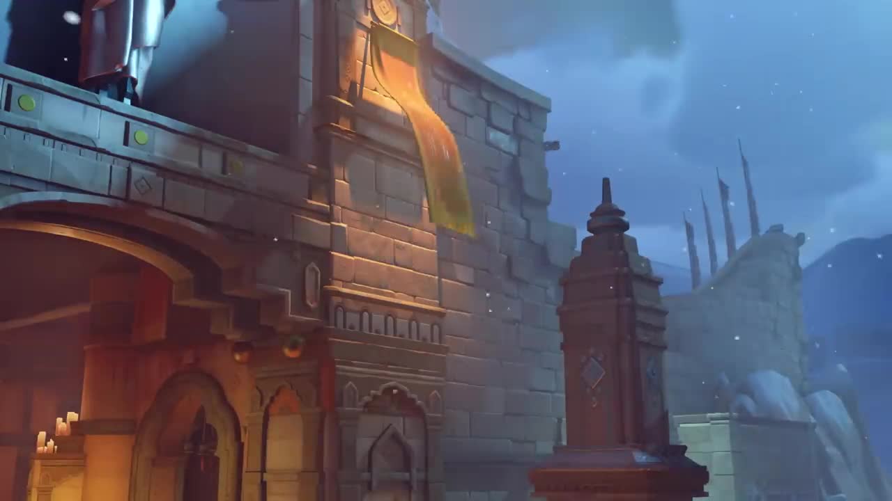 Ramattra Origin Story _ Overwatch 2