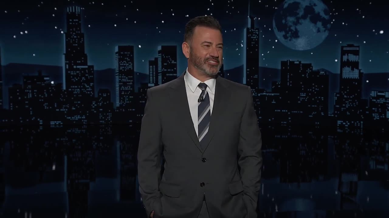 Trump's Sad New Nickname, Jimmy Talks to Former Inmates About Donny & Guillermo Marries Charlize