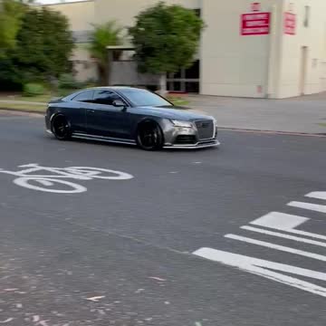 Audi RS5 or S5?