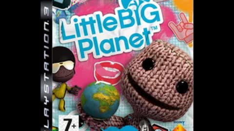 LittleBigPlanet OST - Tapha Niang