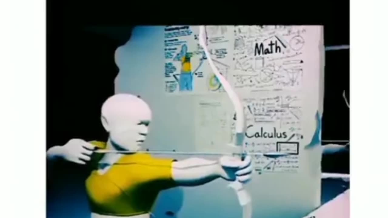 Knowledge and experience