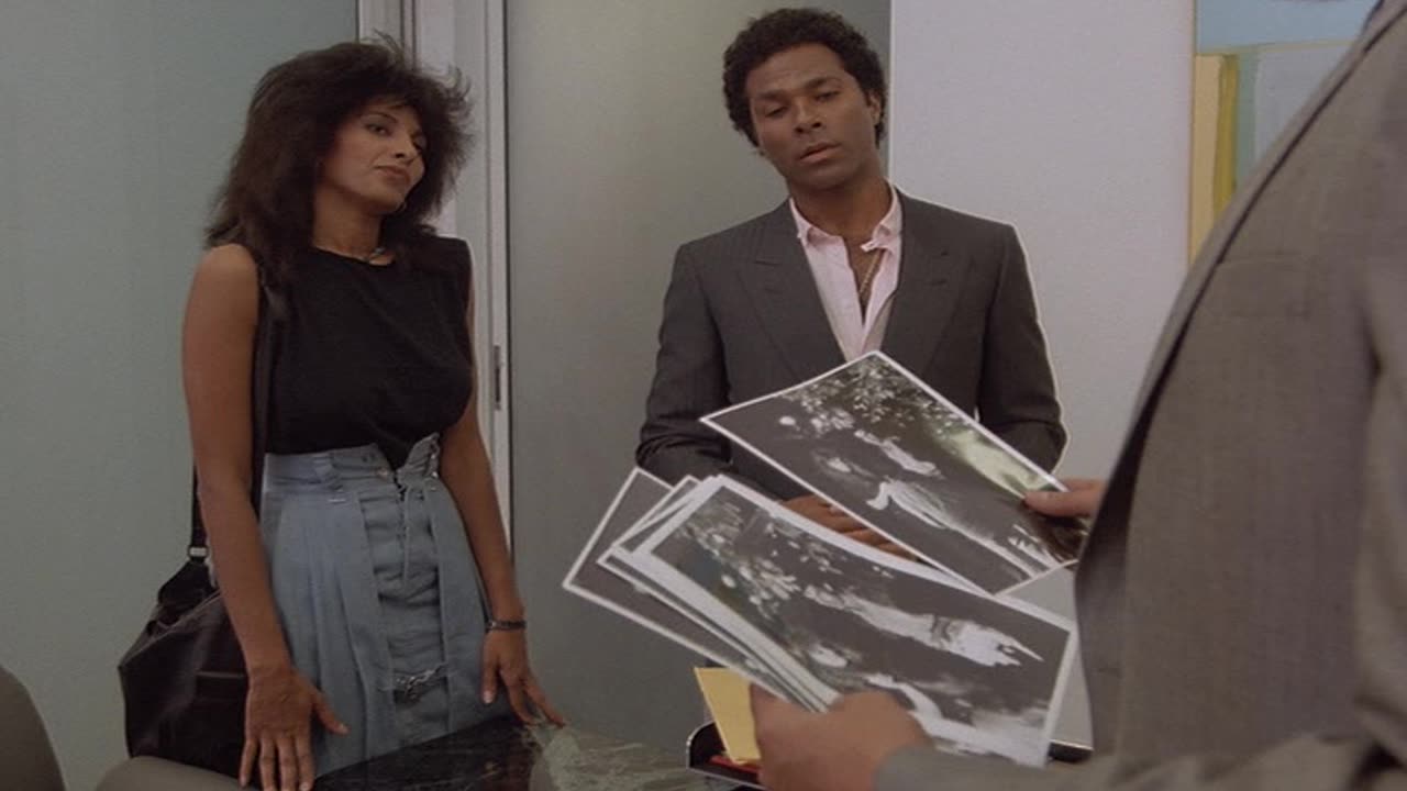 MIAMI VICE 80S ACTION TV CLASSIC