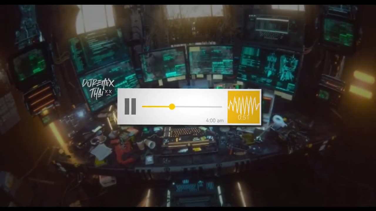 Djremix Thai 2023 / Khmer​ Remix​