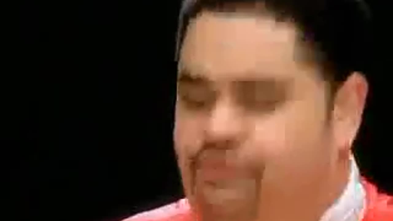 Heavy D - Keep It Comin (VIDEO)