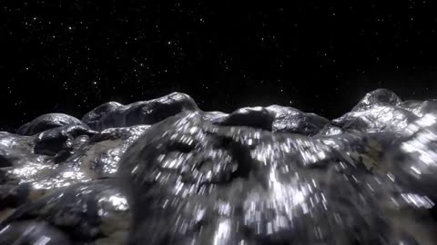 Done_Charting_a_Metallic_World | NASA Daily