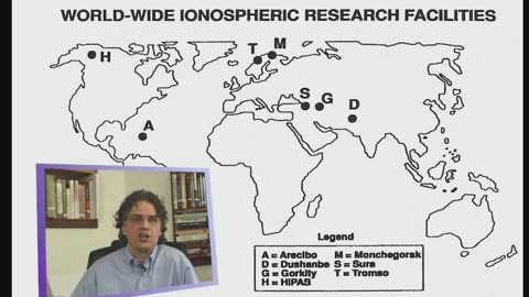 2006 Begich - HAARP - Angels Still Don't Play This Harp (Earth Rising 3)