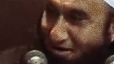 Molana Tariq Jameel Short's Channel