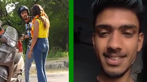 Papa Ki Pari Ruk ja ruk ja 😂😜💯