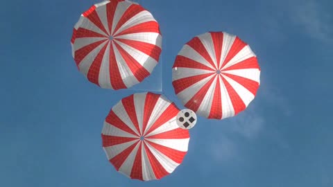 NASA Videos