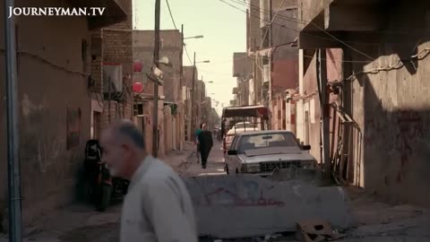 Uncovering Iraq's religious front for child prostitution - Iraq's Secret Sex Trade - Full Film