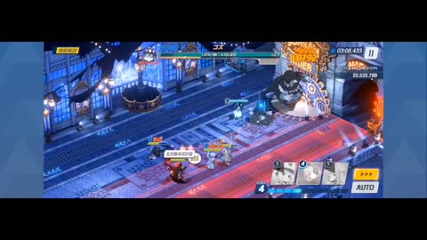 備忘録】総力戦 ゴズ