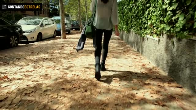 La grave calumnia de Irene Montero contra los provida