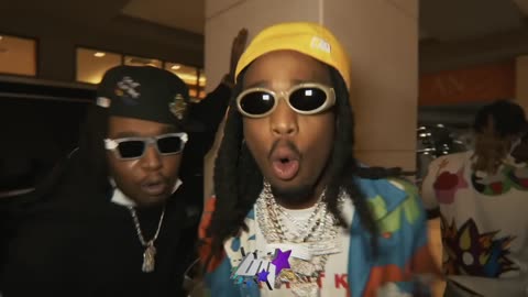 Blaccmass x MIGOS x JAYZ - jigga what jigga who (video)
