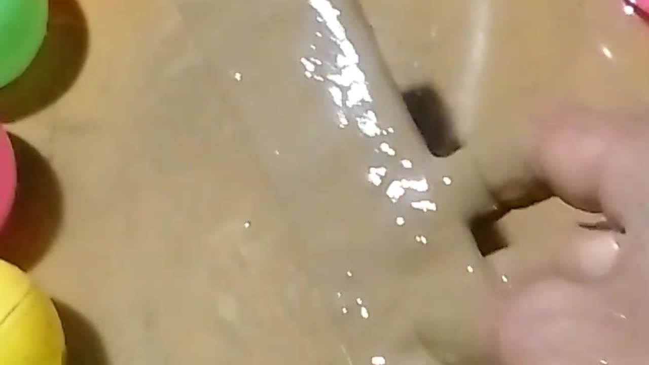 Very Satisfying video