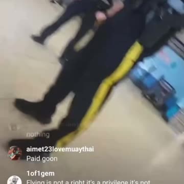 Chris Sky Got Arrested For Filming A Cop👮 That Chris Already Had An Open Complaint On👀🤬