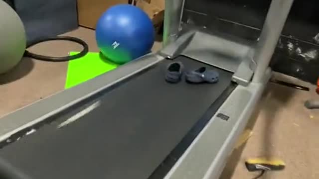 Crocs durability test