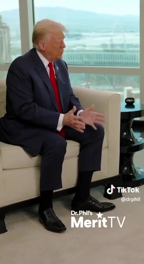 Biden said no one could take him out of the race, except God… This is Biblical